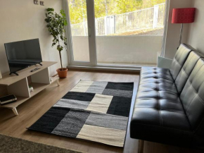 Departamento en exclusiva zona residencial de Concepción